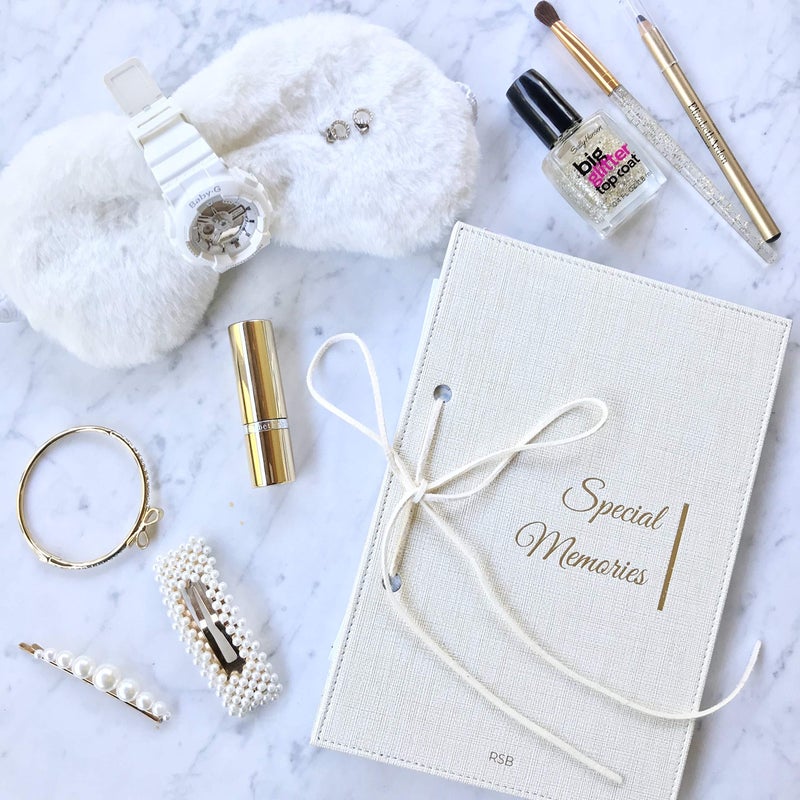 SIMPLY RSB Greeting Card Organizer Kit | Transform Your Wedding Cards into a Forever Greeting Card Binder, Greeting Card Holder and Greeting Card Keeper - Image 2